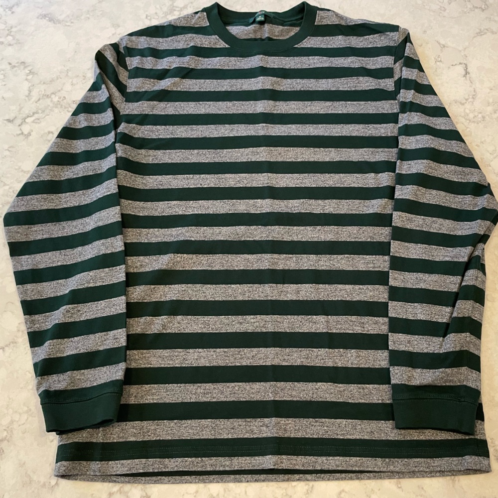 Jcrew Shirt